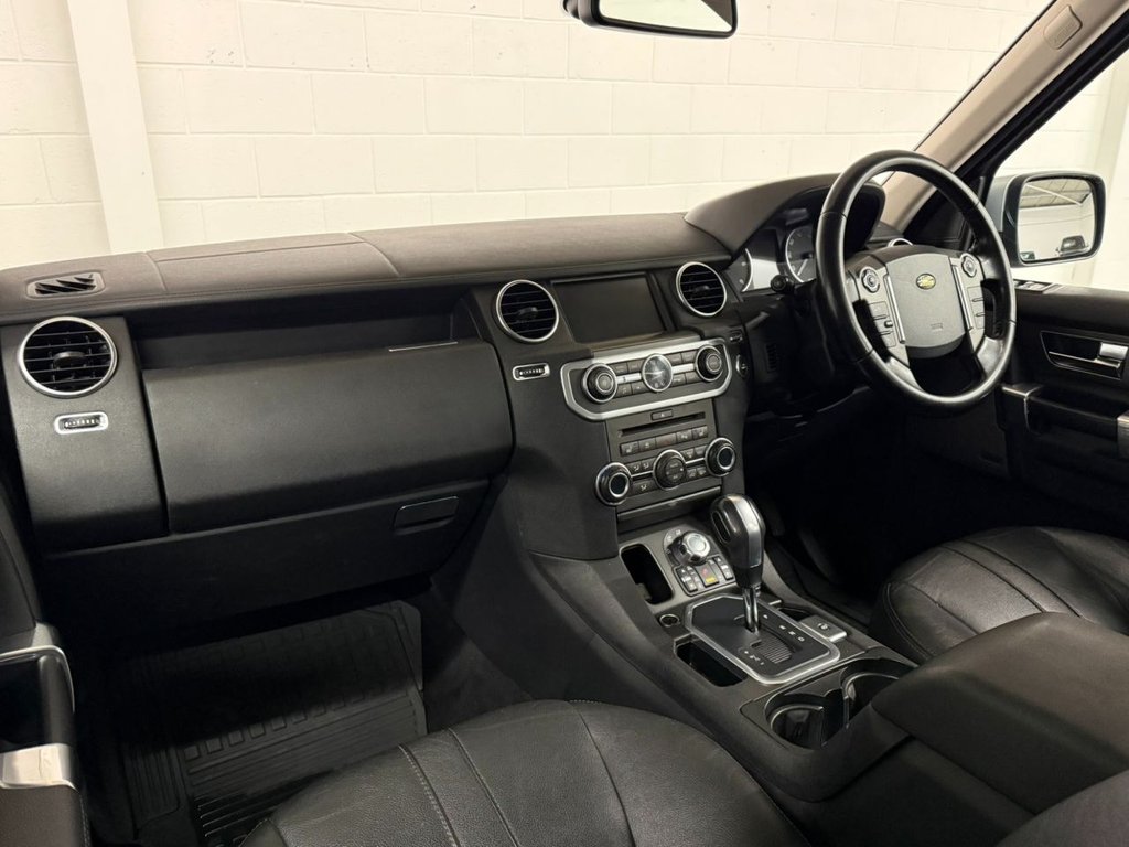 Used Land Rover Discovery 2010 for sale - 77302671: Photo 46