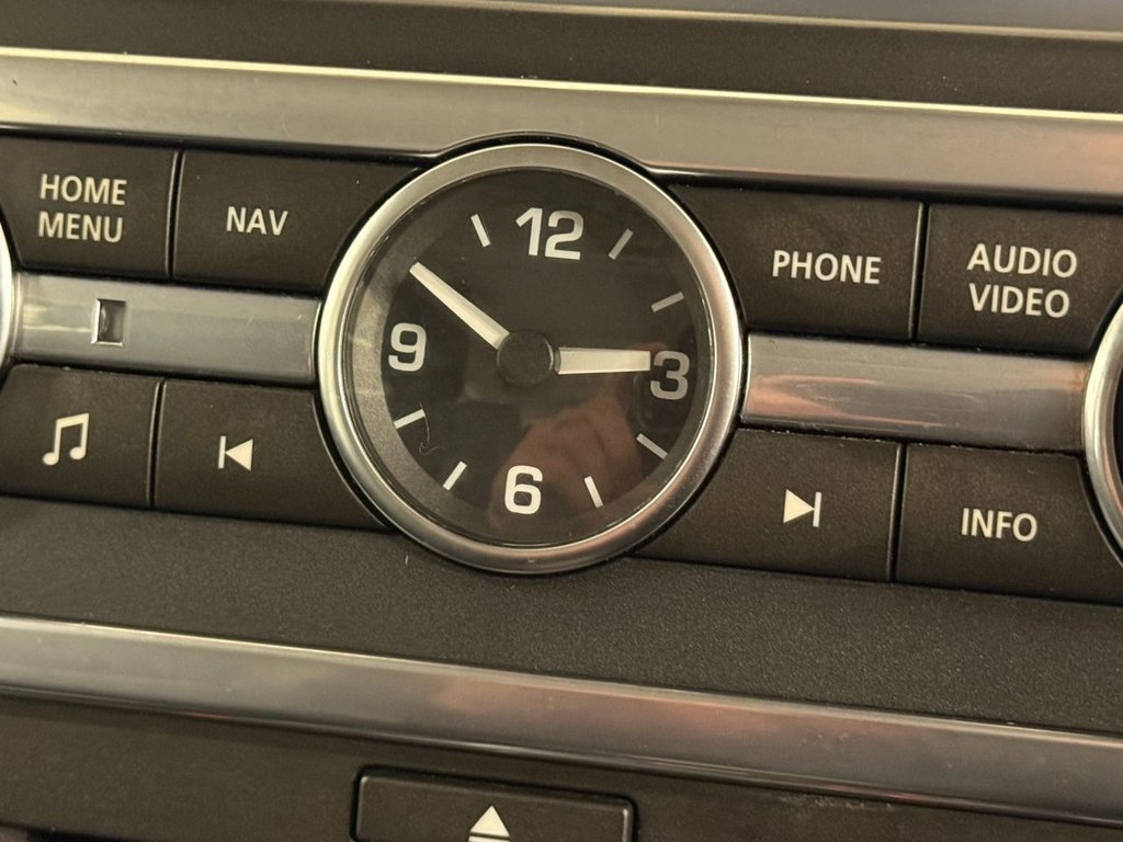 Used Land Rover Discovery 2010 for sale - 77302671: Photo 48