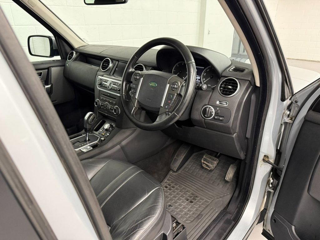 Used Land Rover Discovery 2010 for sale - 77302671: Photo 6