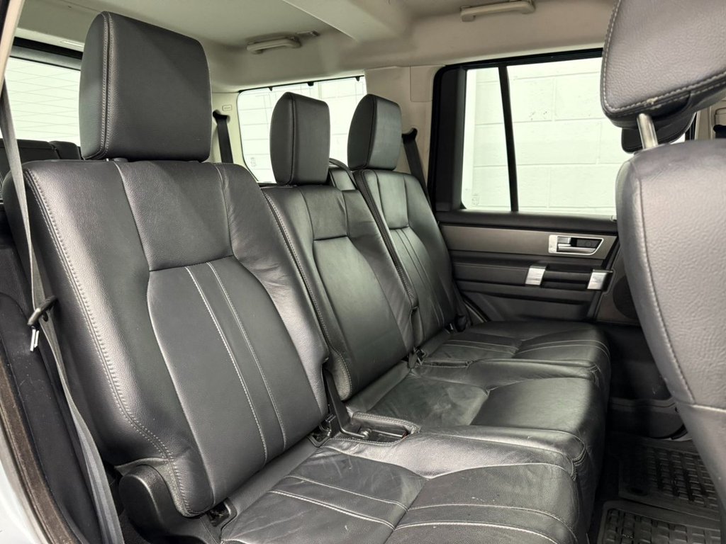 Used Land Rover Discovery 2010 for sale - 77302671: Photo 7