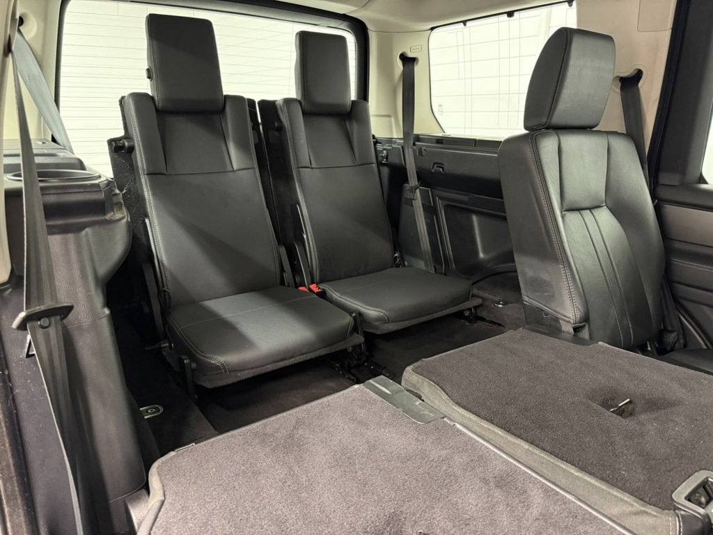 Used Land Rover Discovery 2010 for sale - 77302671: Photo 8