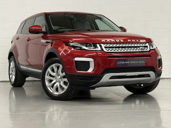 Used Land Rover Range Rover Evoque 2015 for sale - 78758269: Photo