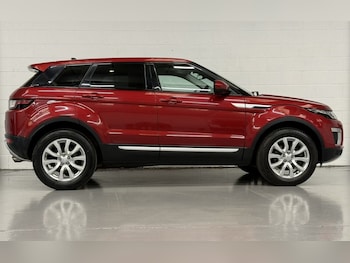 Used Land Rover Range Rover Evoque 2015 for sale - 78758269: Photo