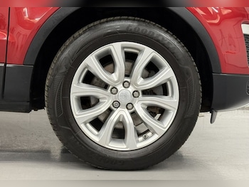 Used Land Rover Range Rover Evoque 2015 for sale - 78758269: Photo