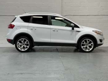 Used Ford Kuga 2012 for sale - 75242388: Photo