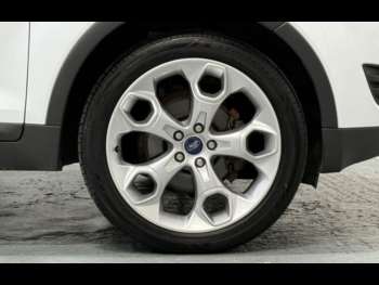 Used Ford Kuga 2012 for sale - 75242388: Photo