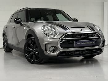 Used MINI Clubman 2016 for sale - 79815062: Photo