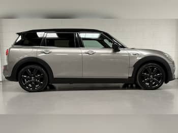 Used MINI Clubman 2016 for sale - 79815062: Photo