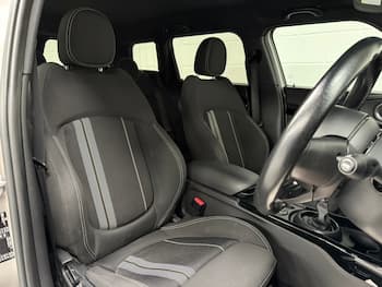 Used MINI Clubman 2016 for sale - 79815062: Photo
