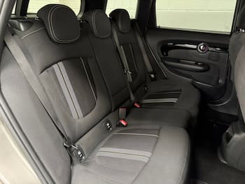 Used MINI Clubman 2016 for sale - 79815062: Photo