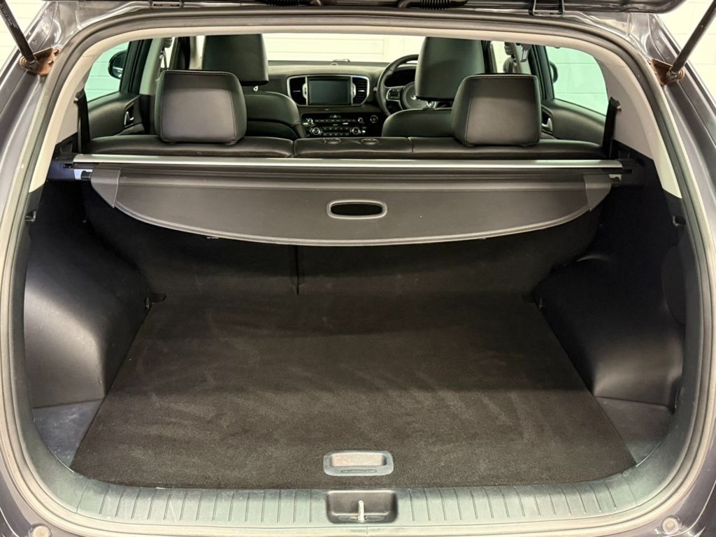 Used Kia Sportage 2016 for sale - 77027431: Photo 10