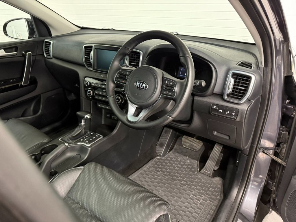 Used Kia Sportage 2016 for sale - 77027431: Photo 11