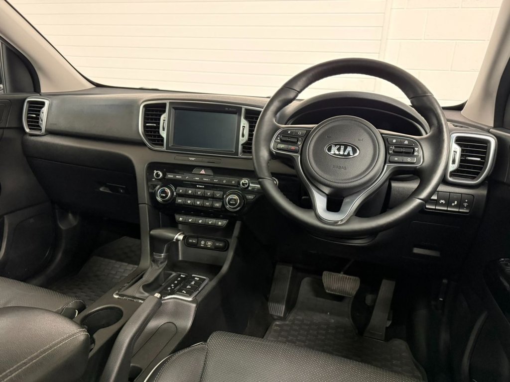 Used Kia Sportage 2016 for sale - 77027431: Photo 12