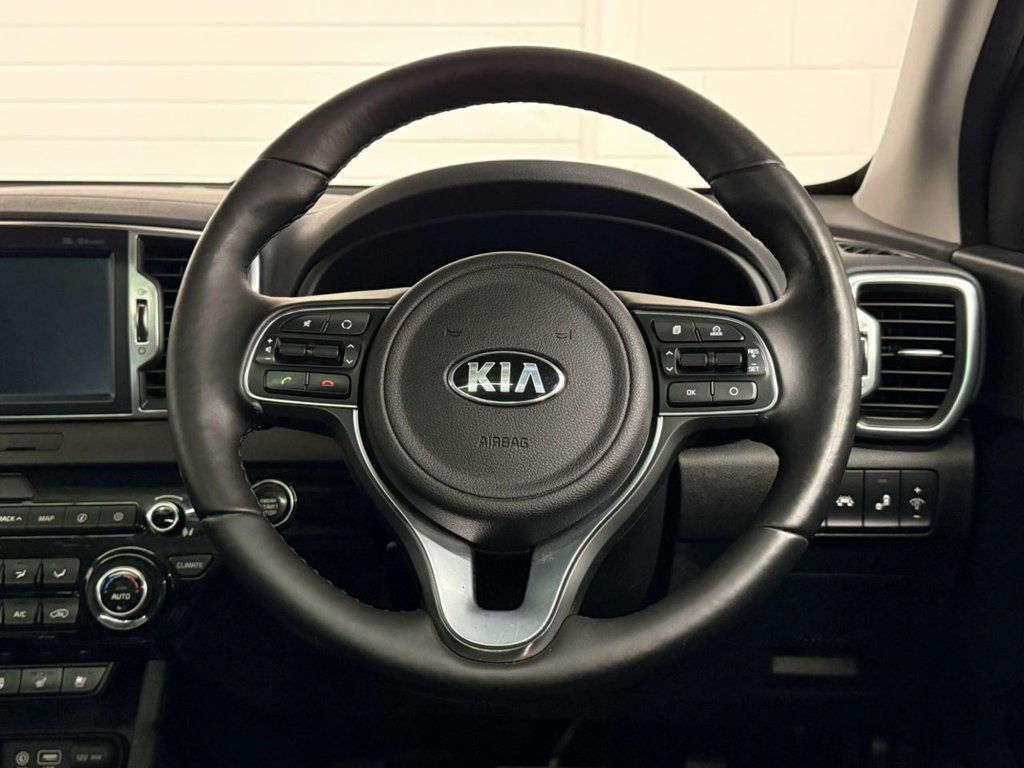 Used Kia Sportage 2016 for sale - 77027431: Photo 13