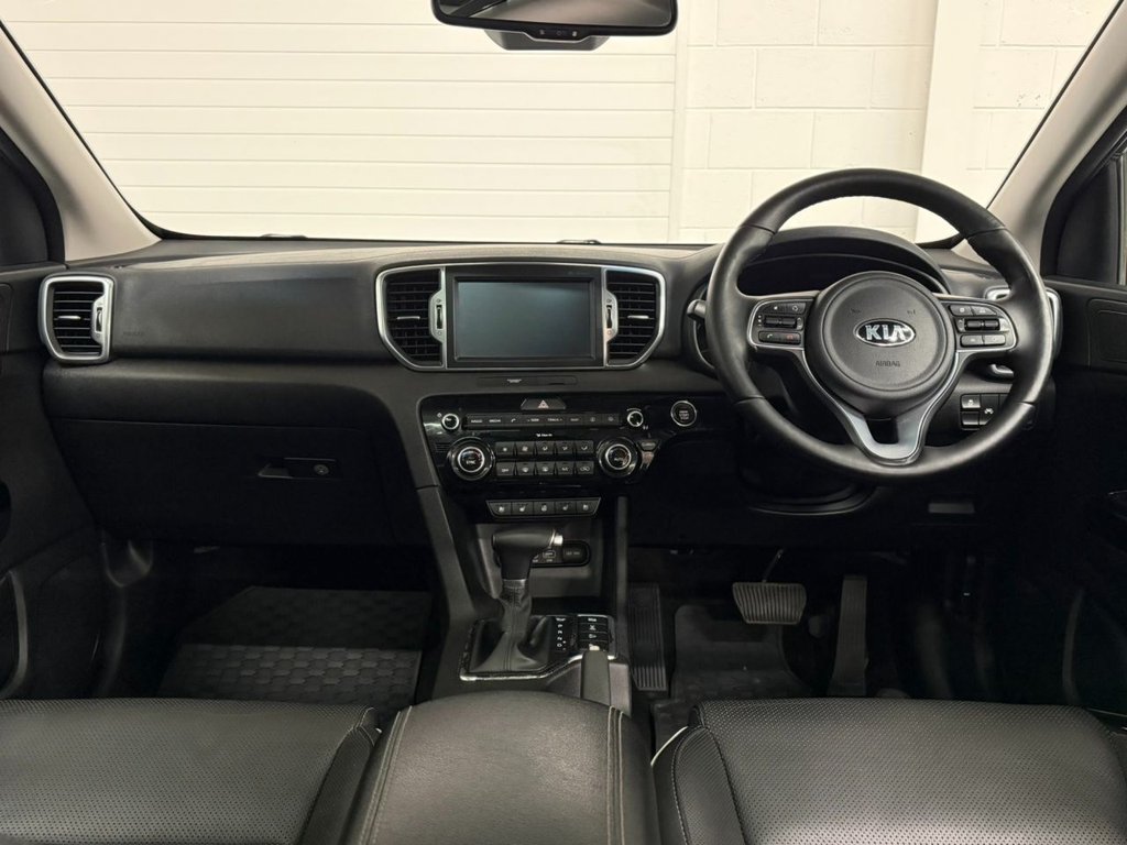 Used Kia Sportage 2016 for sale - 77027431: Photo 14