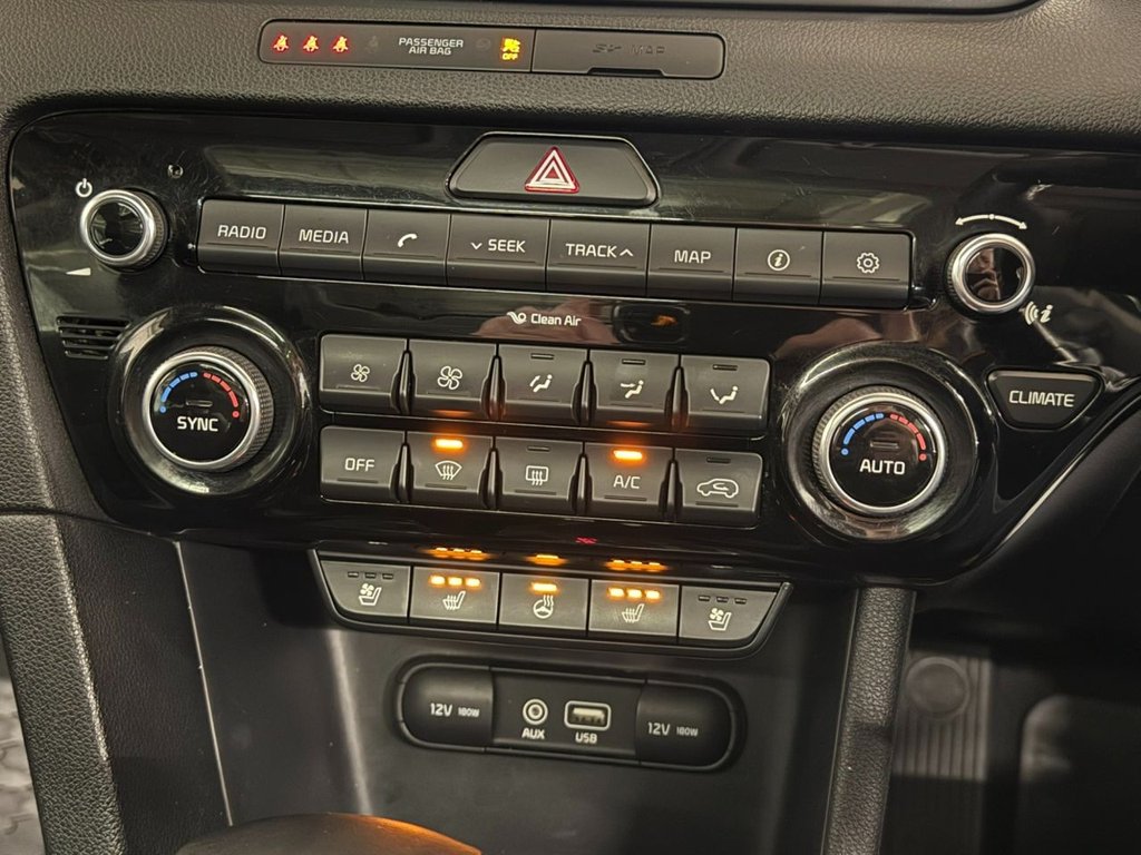 Used Kia Sportage 2016 for sale - 77027431: Photo 18