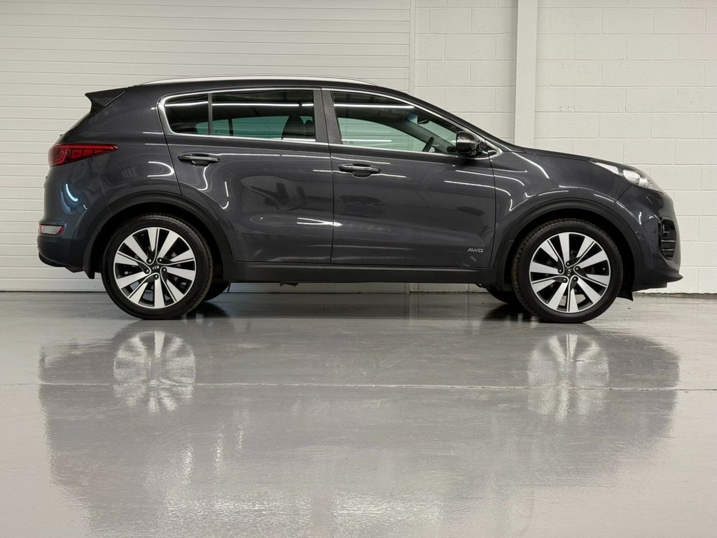 Used Kia Sportage 2016 for sale - 77027431: Photo 2