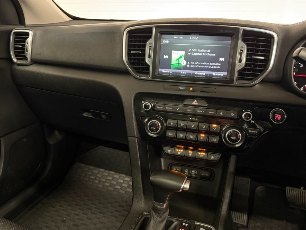 Used Kia Sportage 2016 for sale - 77027431: Photo 20