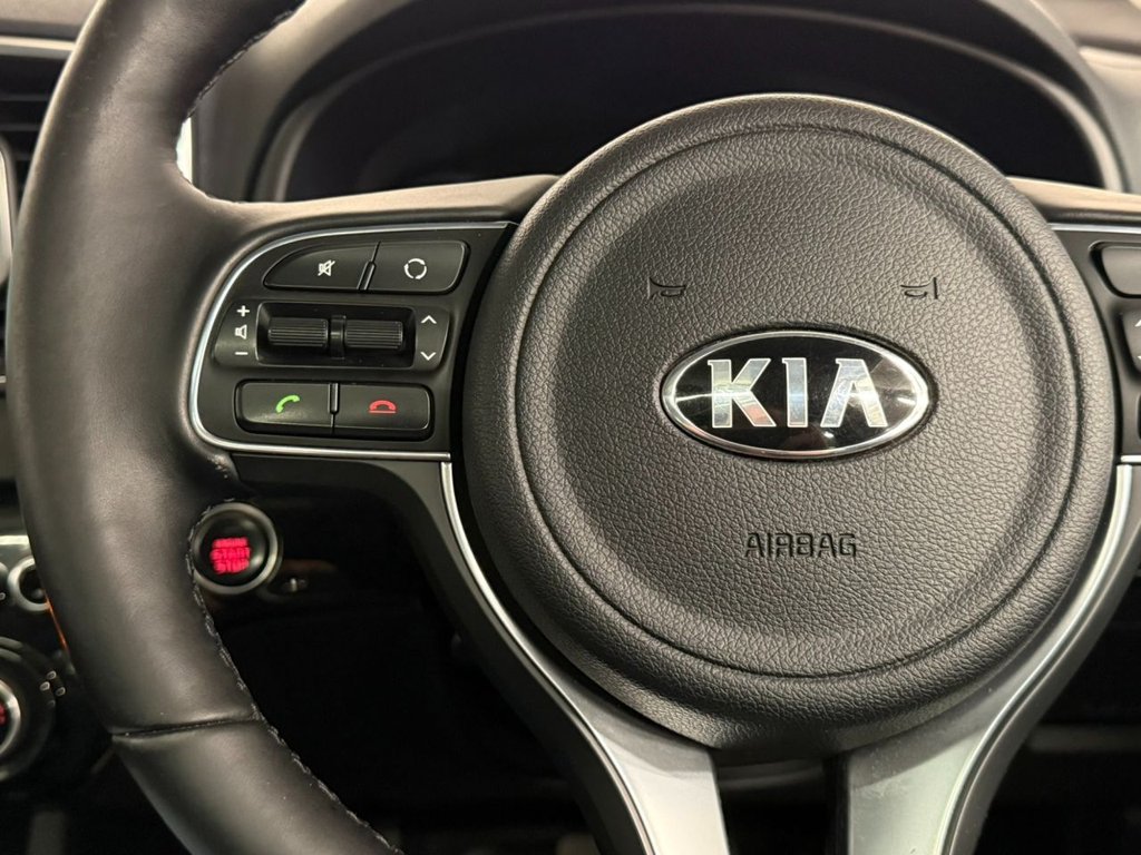 Used Kia Sportage 2016 for sale - 77027431: Photo 21