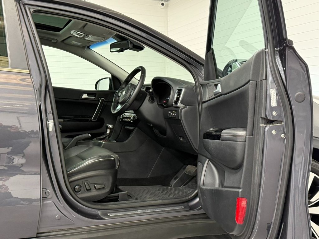 Used Kia Sportage 2016 for sale - 77027431: Photo 27