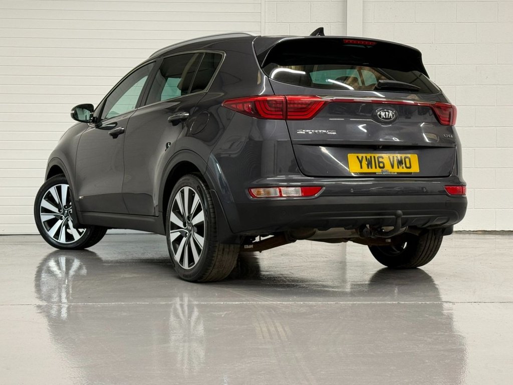 Used Kia Sportage 2016 for sale - 77027431: Photo 29