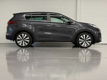 Used Kia Sportage 2016 for sale - 77027431: Photo