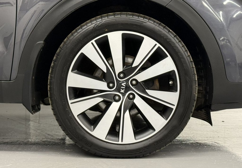 Used Kia Sportage 2016 for sale - 77027431: Photo 3