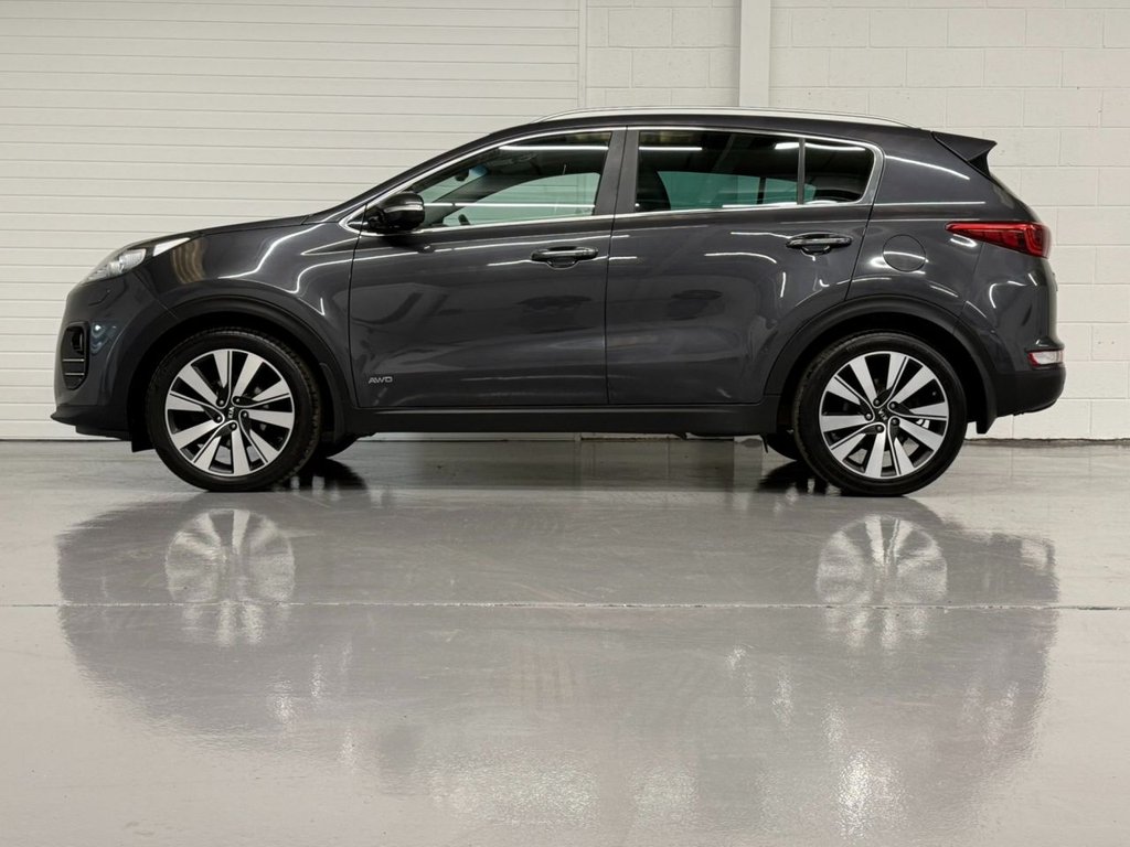 Used Kia Sportage 2016 for sale - 77027431: Photo 30