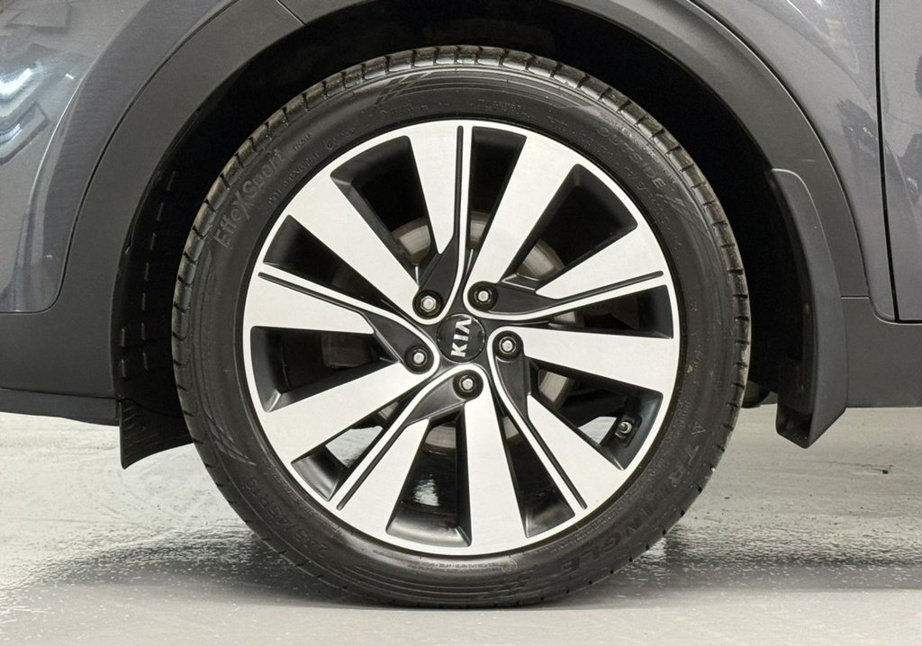 Used Kia Sportage 2016 for sale - 77027431: Photo 31