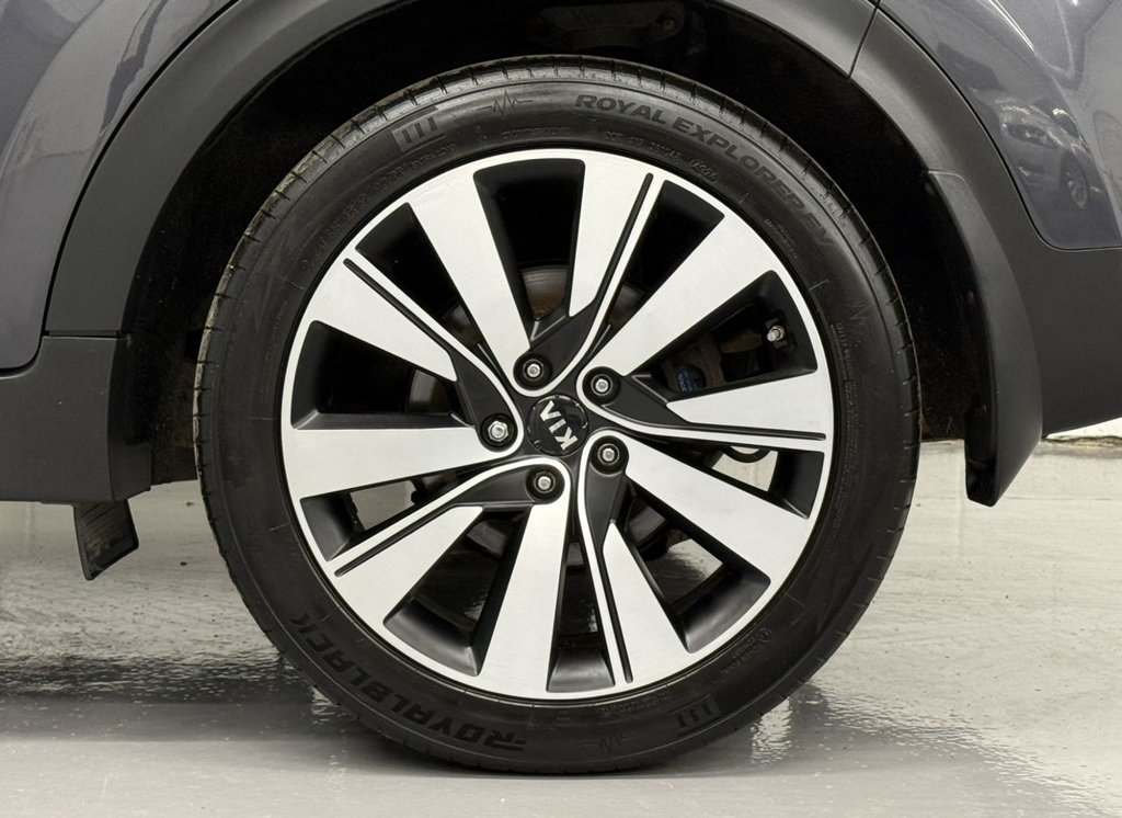 Used Kia Sportage 2016 for sale - 77027431: Photo 32