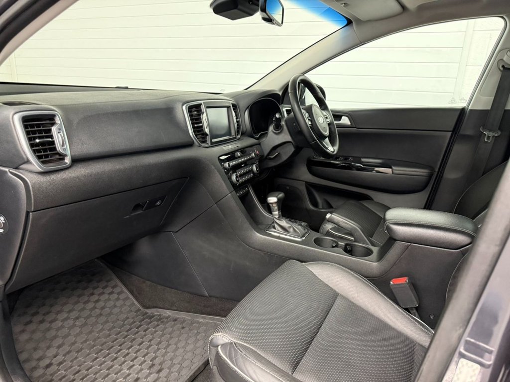 Used Kia Sportage 2016 for sale - 77027431: Photo 34