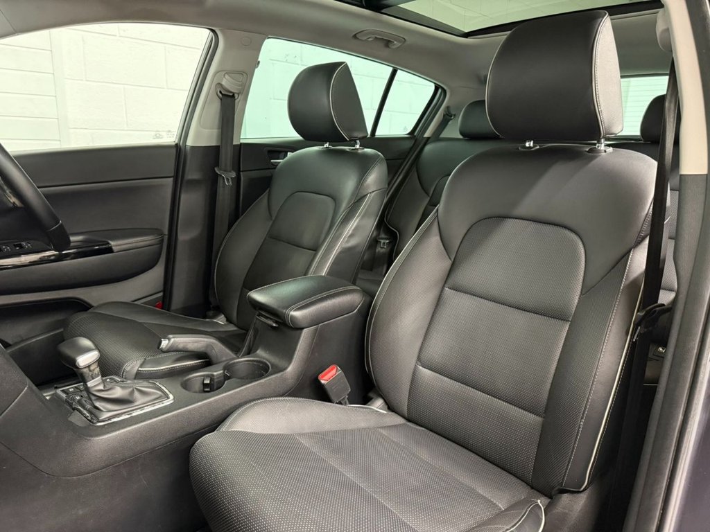 Used Kia Sportage 2016 for sale - 77027431: Photo 35