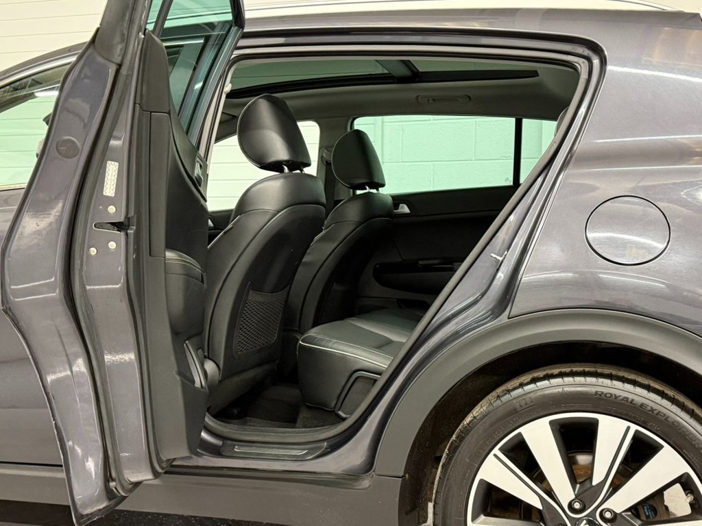 Used Kia Sportage 2016 for sale - 77027431: Photo 38