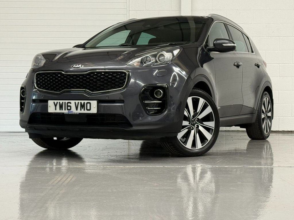 Used Kia Sportage 2016 for sale - 77027431: Photo 39