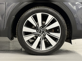 Used Kia Sportage 2016 for sale - 77027431: Photo