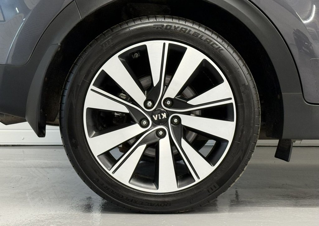 Used Kia Sportage 2016 for sale - 77027431: Photo 4