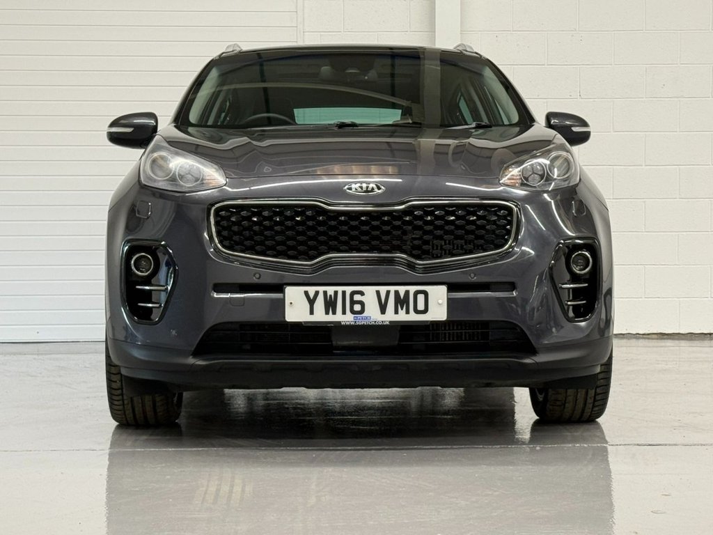 Used Kia Sportage 2016 for sale - 77027431: Photo 40