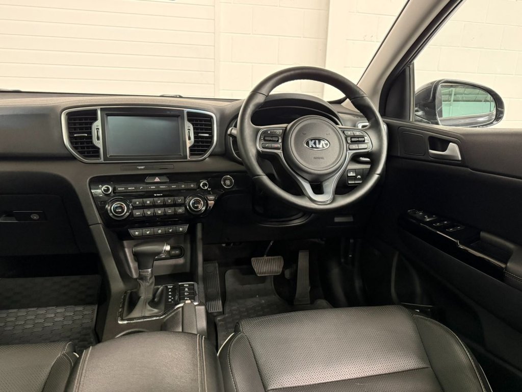 Used Kia Sportage 2016 for sale - 77027431: Photo 43