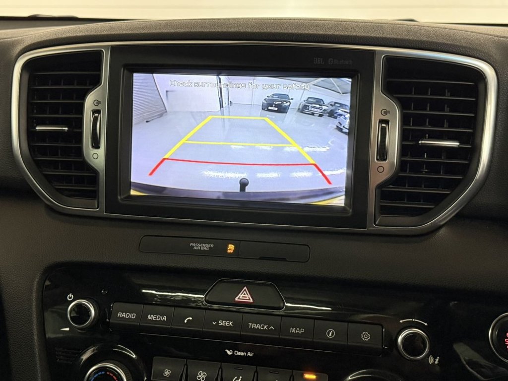 Used Kia Sportage 2016 for sale - 77027431: Photo 44