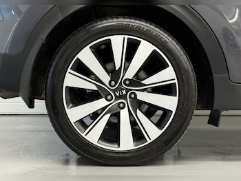 Used Kia Sportage 2016 for sale - 77027431: Photo