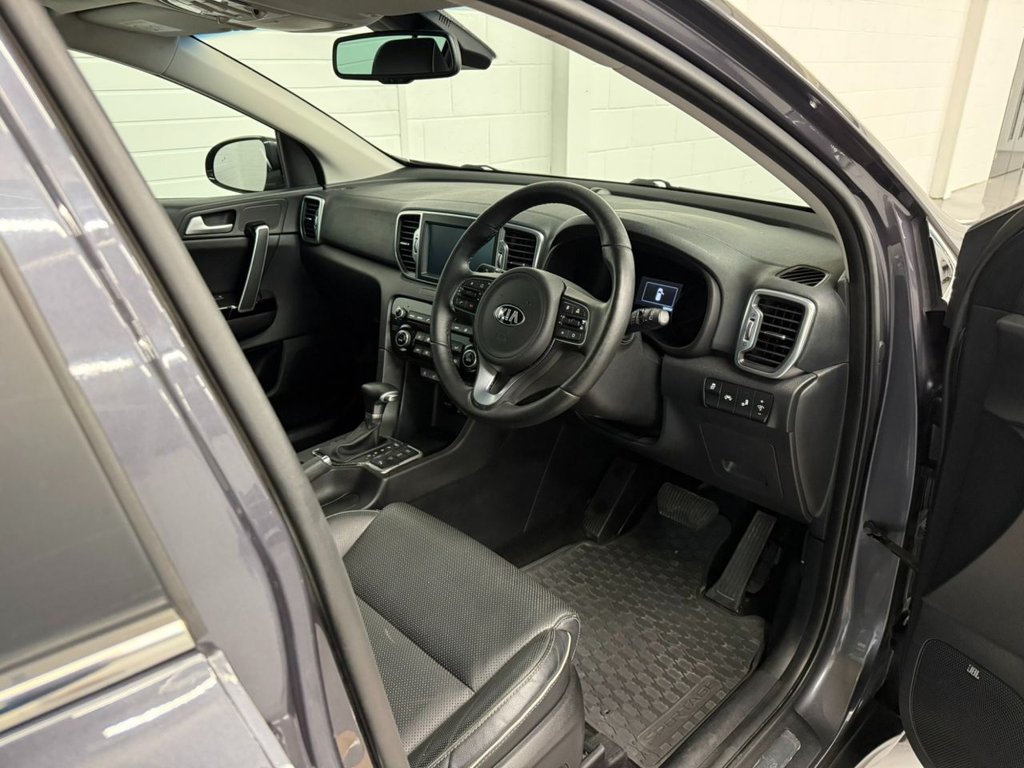 Used Kia Sportage 2016 for sale - 77027431: Photo 6