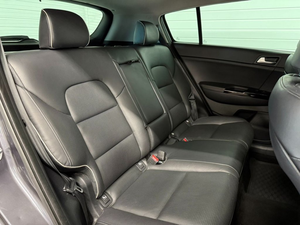 Used Kia Sportage 2016 for sale - 77027431: Photo 7