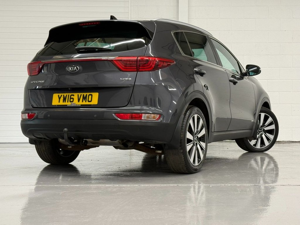 Used Kia Sportage 2016 for sale - 77027431: Photo 8