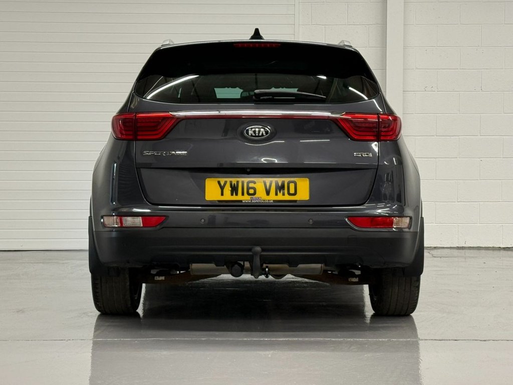 Used Kia Sportage 2016 for sale - 77027431: Photo 9