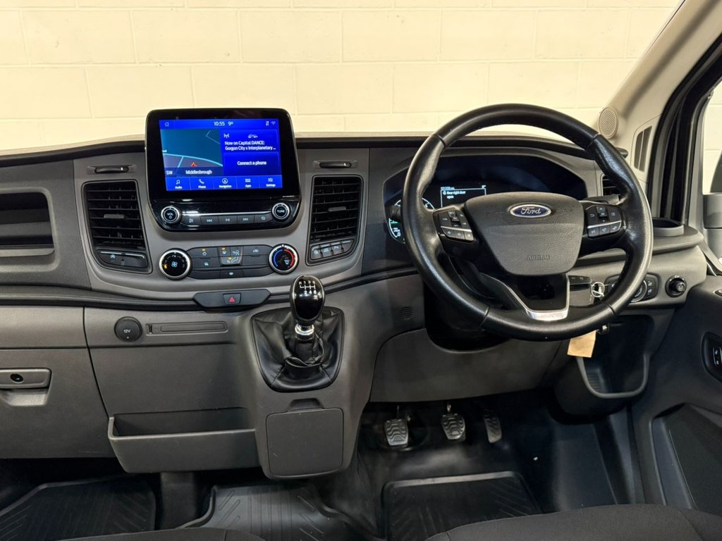 Used Ford Transit 2022 for sale - 78003073: Photo 15