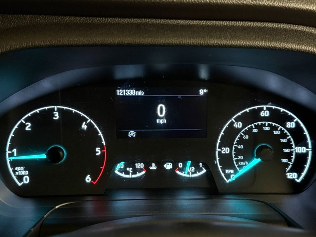 Used Ford Transit 2022 for sale - 78003073: Photo 16