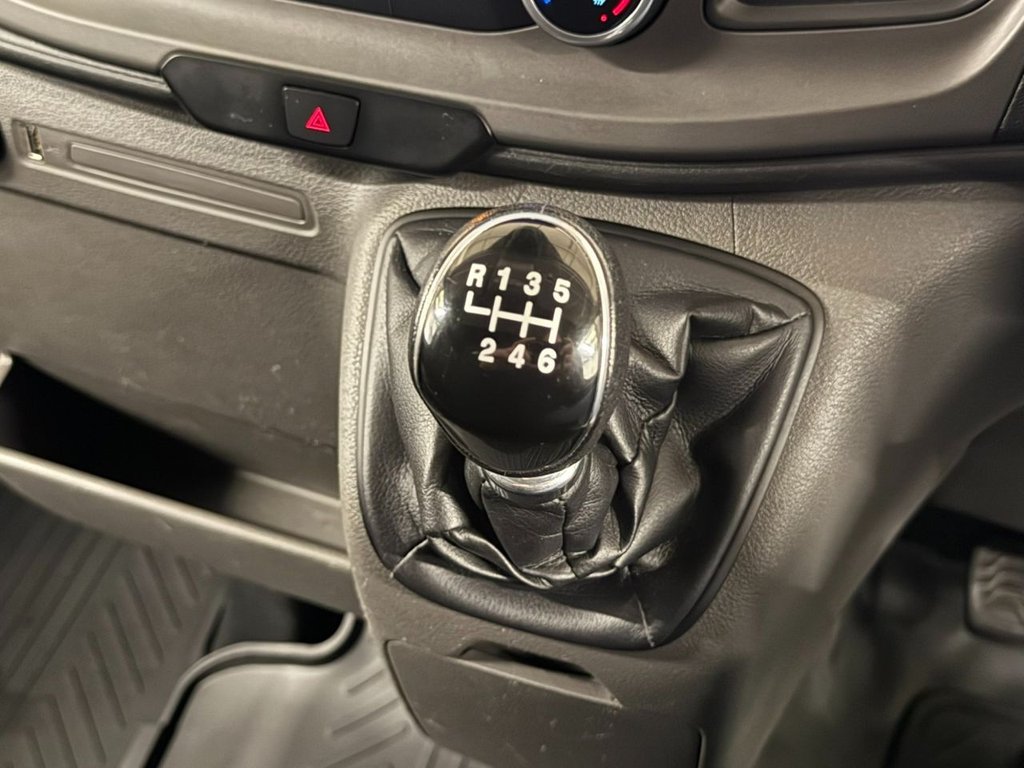Used Ford Transit 2022 for sale - 78003073: Photo 17