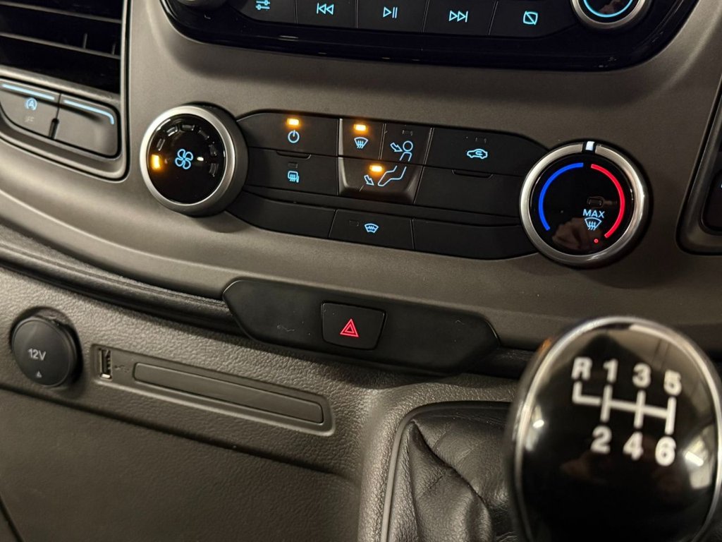 Used Ford Transit 2022 for sale - 78003073: Photo 18