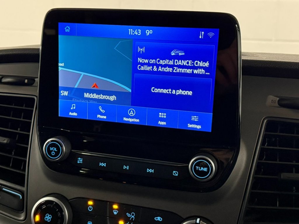 Used Ford Transit 2022 for sale - 78003073: Photo 19