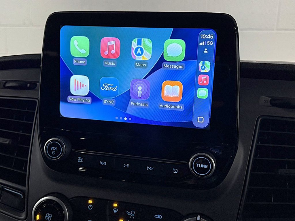 Used Ford Transit 2022 for sale - 78003073: Photo 20